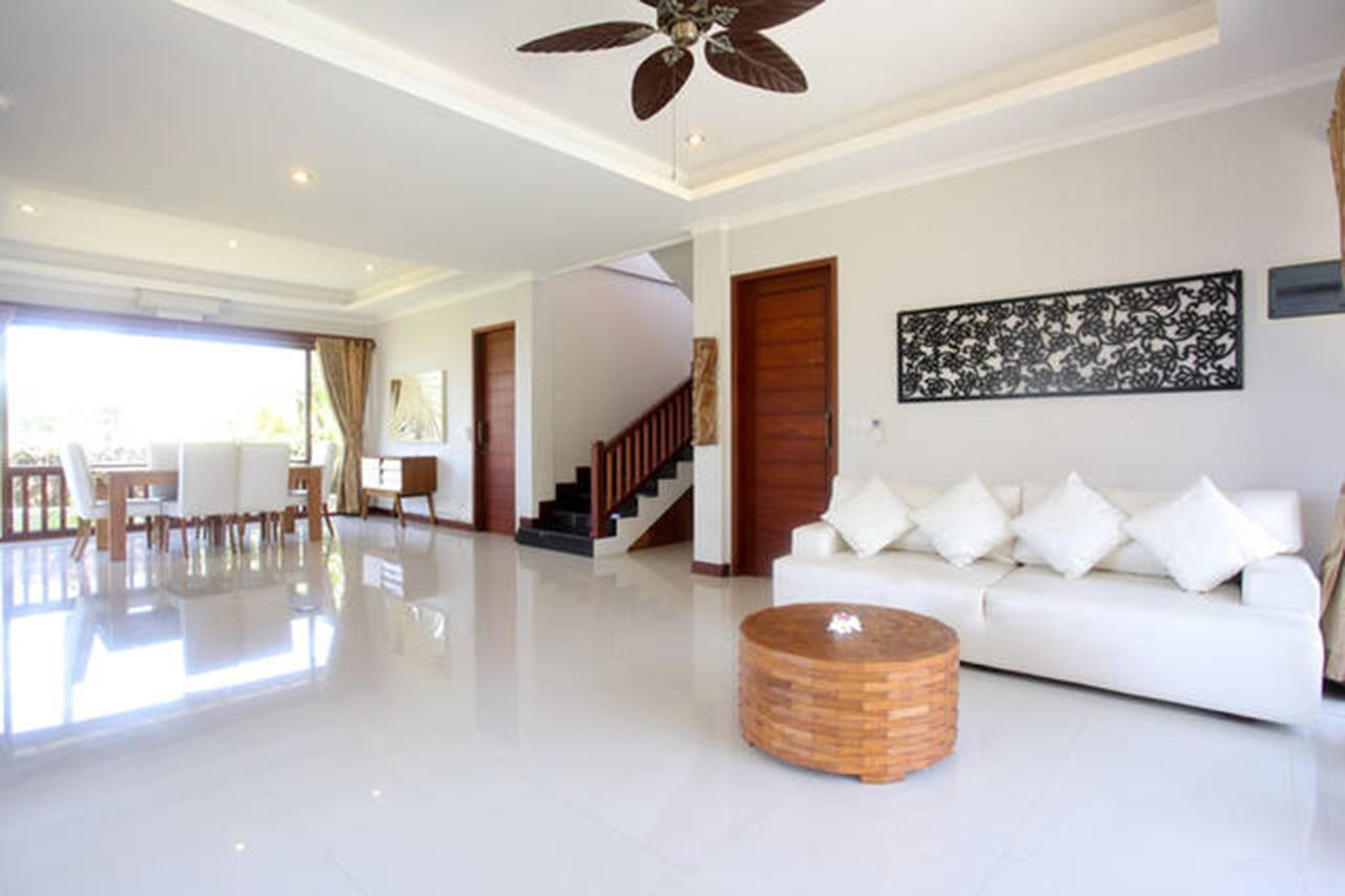 Beach Villa Balian Selemadeg  Exterior foto