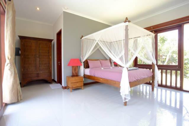 Beach Villa Balian Selemadeg  Exterior foto